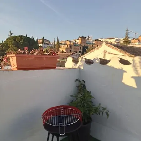 Precioso Apartamento, Centro Historico De