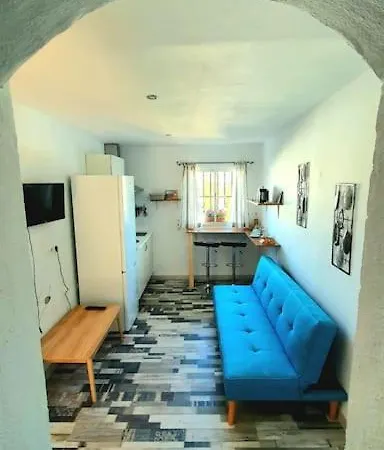 Precioso Apartamento, Centro Historico De *